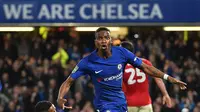 Arsenal Siap Bajak Winger Muda Chelsea