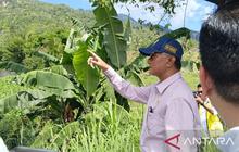 Kementerian PU Percepat Penanganan Pascagempa Sigi dengan Saluran Air dan Perbaikan Infrastruktur