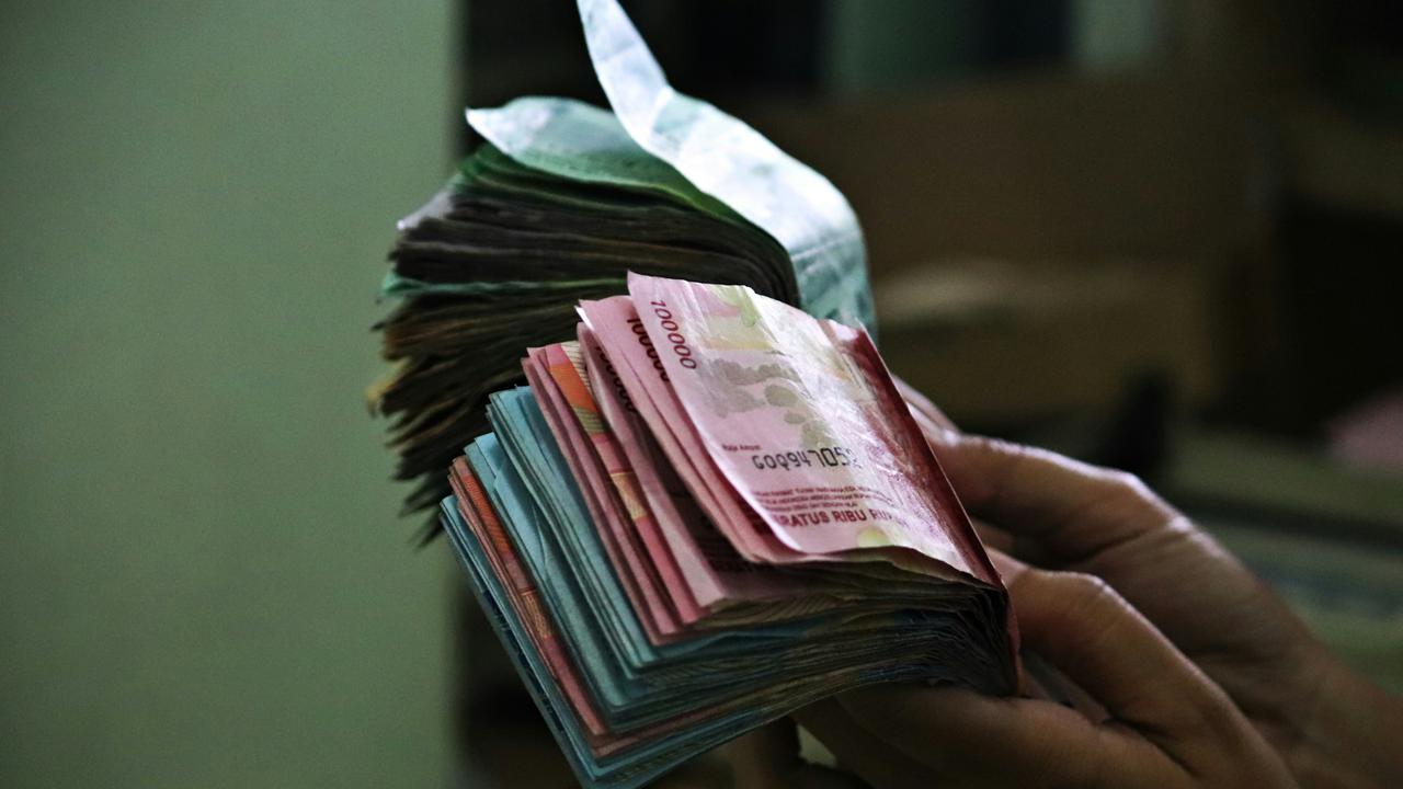 Pelemahan Rupiah Jadi Peluang Hotel Tingkatkan Hunian Kamar
