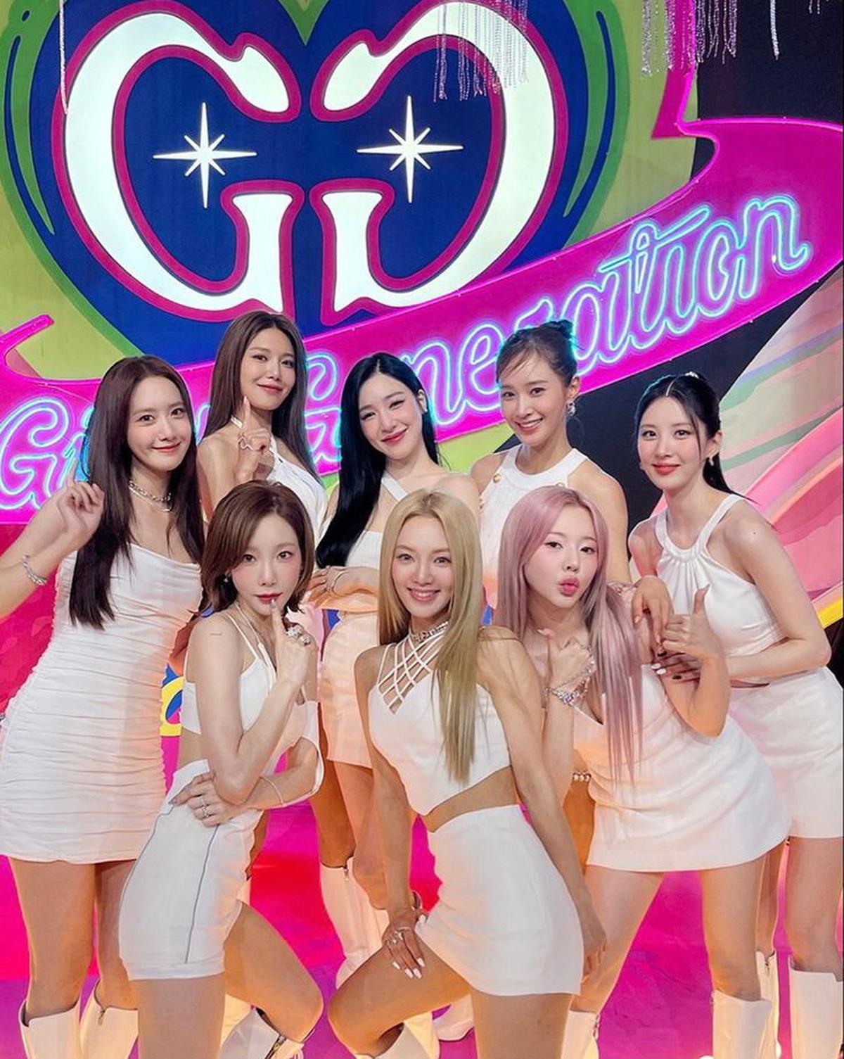 NewJeans Ikuti Jejak Grup K-Pop Lain, Keluar dari Agensi dan Ini Alasan Mereka!