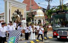Pemkot Madiun Luncurkan Paket Wisata Religi, Dorong Ekonomi dan Kenalkan Sejarah
