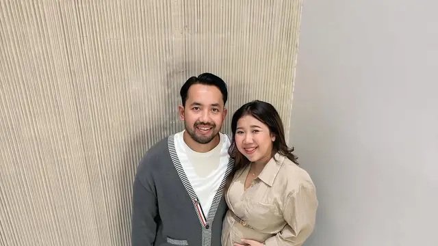 Potret baby bump Kiky Saputri jadi perhatian (credit: instagram/kikysaputrii)