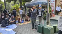 Viral Warga Cipadu Tangerang Protes Pemecatan Massal 9 Ketua RT oleh Lurah, Pemkot Ambil Langkah