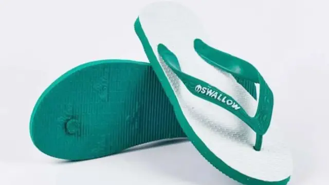Sandal Jepit Swallow (Foto: Blibli)