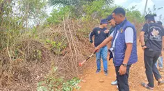 Kronologi Pelajar SMA Ditembak Begal Saat Berangkat Sekolah