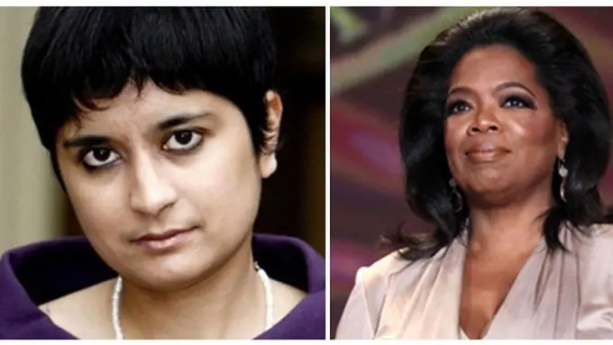 Foto : copyright marieclaire.co.uk