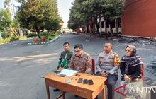 18 OPD Terdampak Kerusakan Kantor Pemkab Kediri Akibat Aksi Massa, Bupati Pastikan Layanan Tetap Berjalan