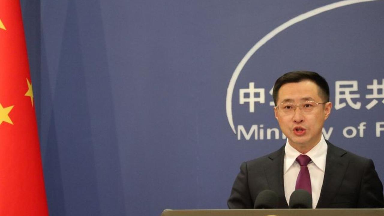 Kecaman China G7: Beijing Sebut Pernyataan Menlu G7 Pencemaran Nama Baik dan Campur Tangan Urusan Dalam Negeri