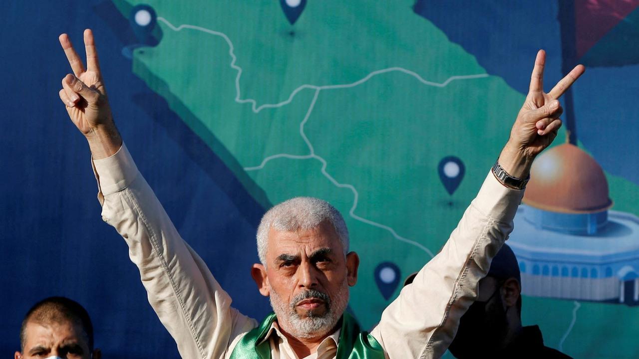 Hamas Konfirmasi Kematian Yahya Sinwar, Tegas Tak Akan Bebaskan Tawanan Israel Kecuali Dengan Syarat Ini