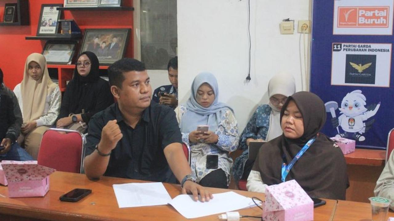 Bawaslu Pasaman Barat Awasi Ketat Pemutakhiran Data Pemilih 2026 Demi Akurasi