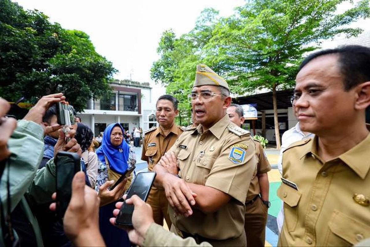 YouTuber Resbob Dilaporkan ke Polda Metro Jaya Soal Dugaan Penghinaan Suku Sunda