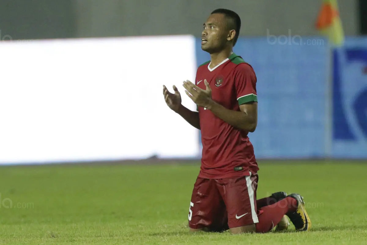 Saddil Ramdani