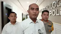 Kurir Narkoba Lintas Negara Diciduk, Peredaran 29 Kg Sabu Dikendalikan dari Lapas di Aceh