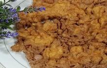 Semakin Renyah, Ini Trik Masak Dadar Keriting Agar Tidak Hilang Protein