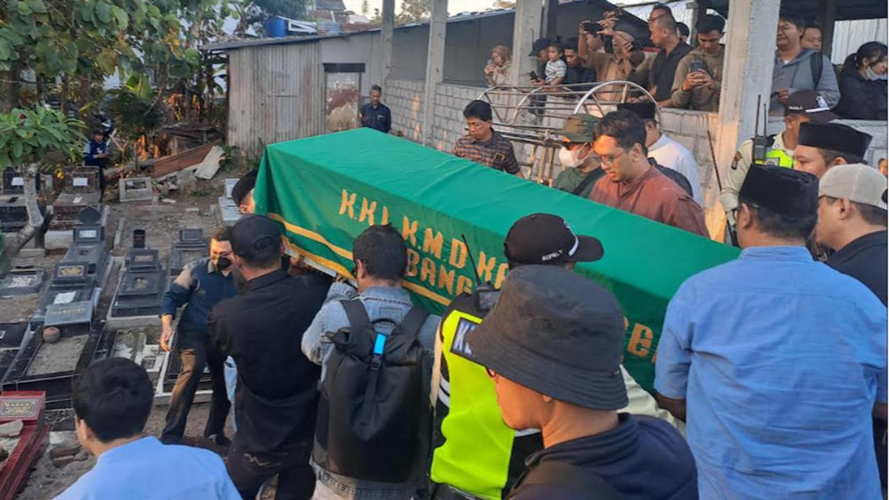 Kapolda Metro Janji Misteri Kematian Diplomat Muda Kemlu Terungkap dalam Sepekan