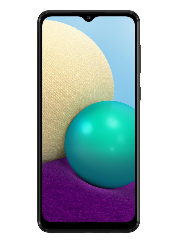 Samsung Galaxy A02