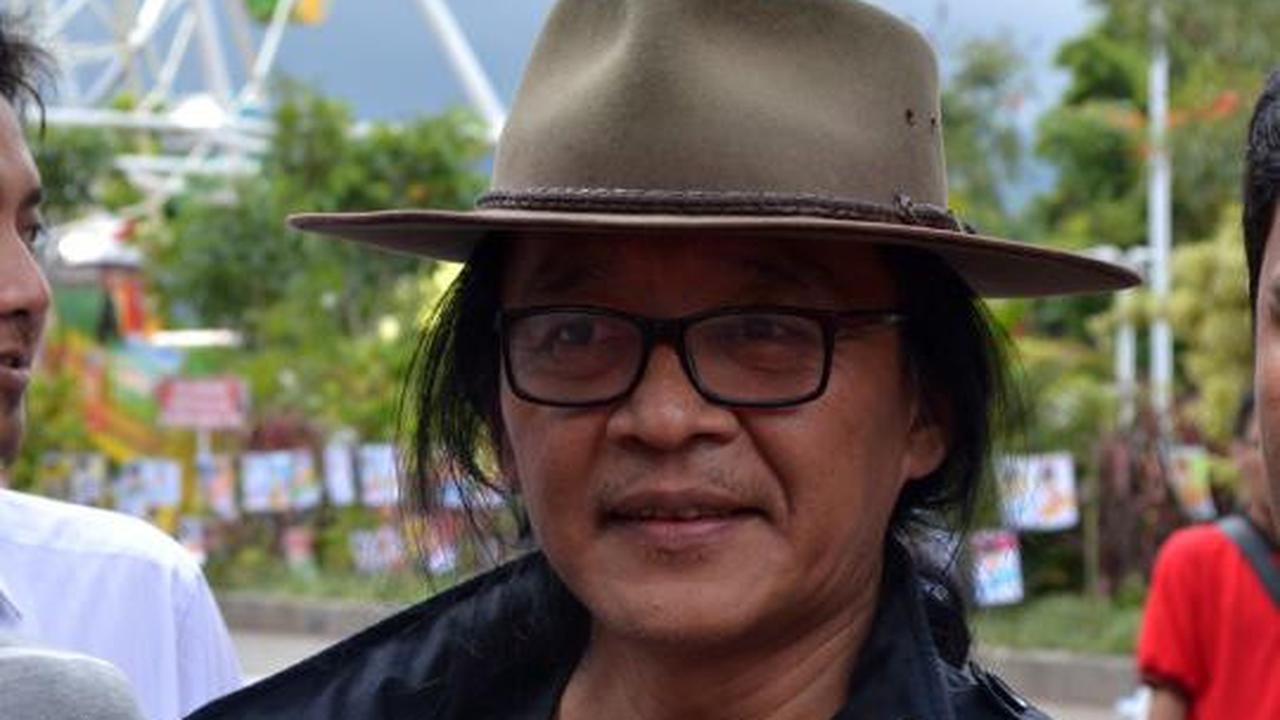 Gelar seni peringati sewindu kematian Munir
