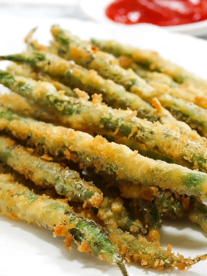 Buncis Goreng