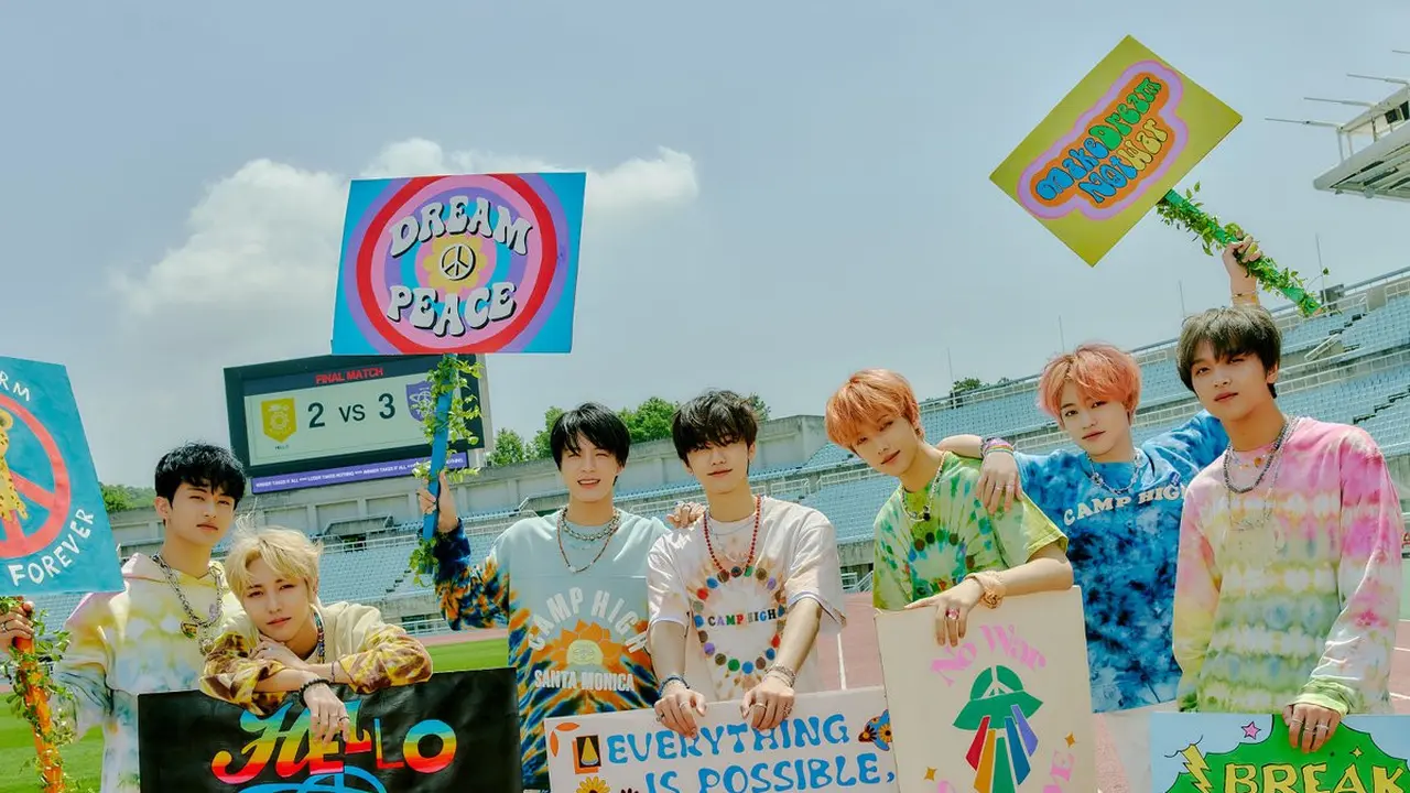 NCT Dream