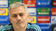 Jose Mourinho (JACK GUEZ / AFP)