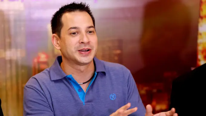 [Bintang] Ari Wibowo