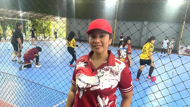 Produser Tu7uh Rumah Produksi, Tirta Siregar mengungkapkan, ia ingin membuktikan semangat anak-anak muda untuk berorahraga