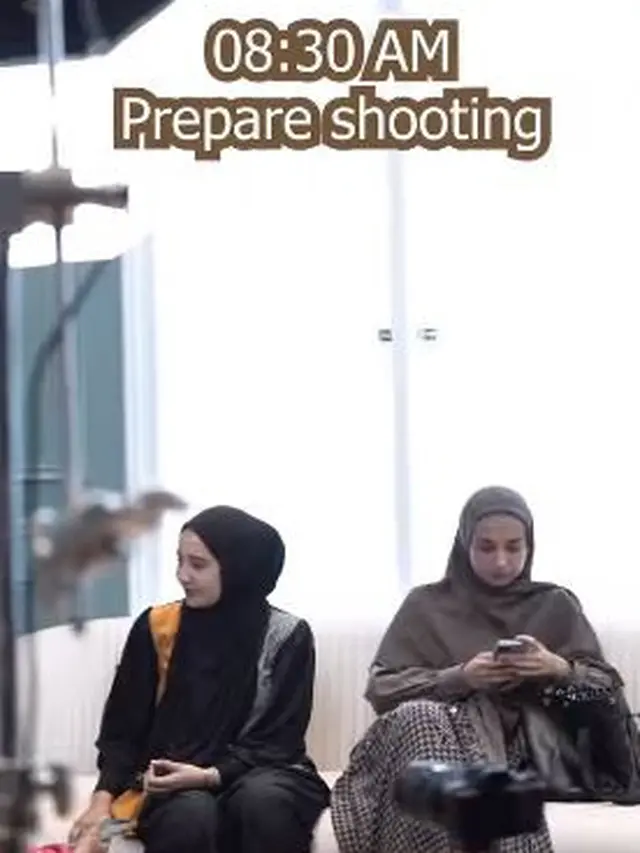 Shireen Sungkar dan kesibukan sehari-harinya (Instagram/shireensungkar)