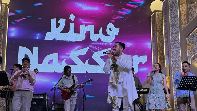 King Nassar
