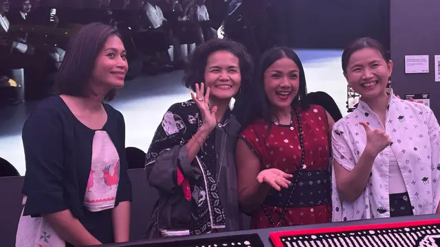 Nirina Zubir