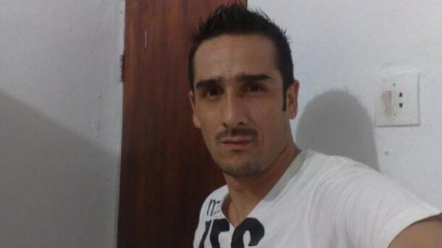 Claudio Martinez (Facebook)