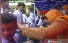 Fakta Unik: 35 Ribu Lebih Pelajar Temanggung Sudah Ikut Cek Kesehatan Gratis, Target Tuntas 2025!