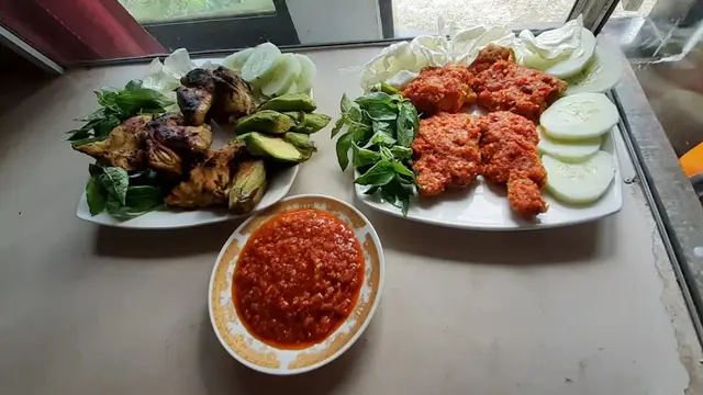  Google Maps/alifah cahyani)