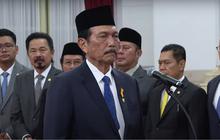 Berulangkali Ingin Lepas Jabatan Publik, Jenderal Senior Ini Malah Ditunjuk Prabowo Masuk Kabinet