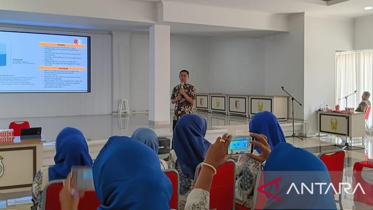 Pemkab Sigi Perkuat Program Pemberdayaan Lansia, Targetkan Penurunan Kemiskinan Ekstrem