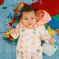 5 Alasan Mengapa 1000 Hari Pertama Kehidupan Anak Rentan Terhadap Stunting | copyright pexels.com/Tuan PM