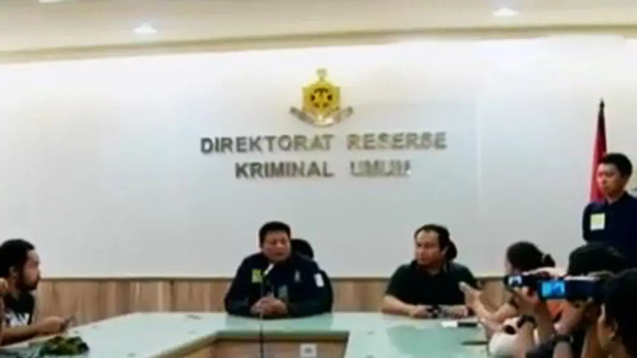 Segmen 3: Titilk Terang Kasus Mirna Hingga Tradisi Gubyag Ikan