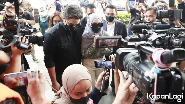 [Fimela] Nathalie Holscher