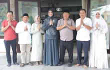 Idul Fitri 2026: Gubernur Babel Perkuat Sinergi Pemimpin Daerah Demi Kemajuan Bersama