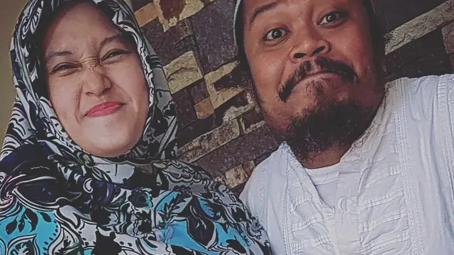 Is Payung Teduh dan Istri
