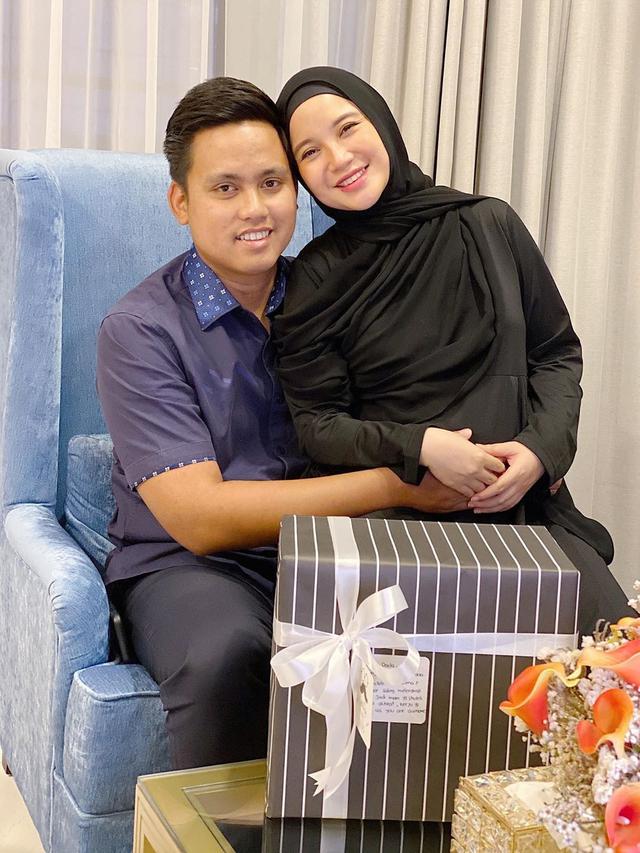 Selain Cut Meyriska, Ini 6 Potret Artis yang Hamil Anak Pertama