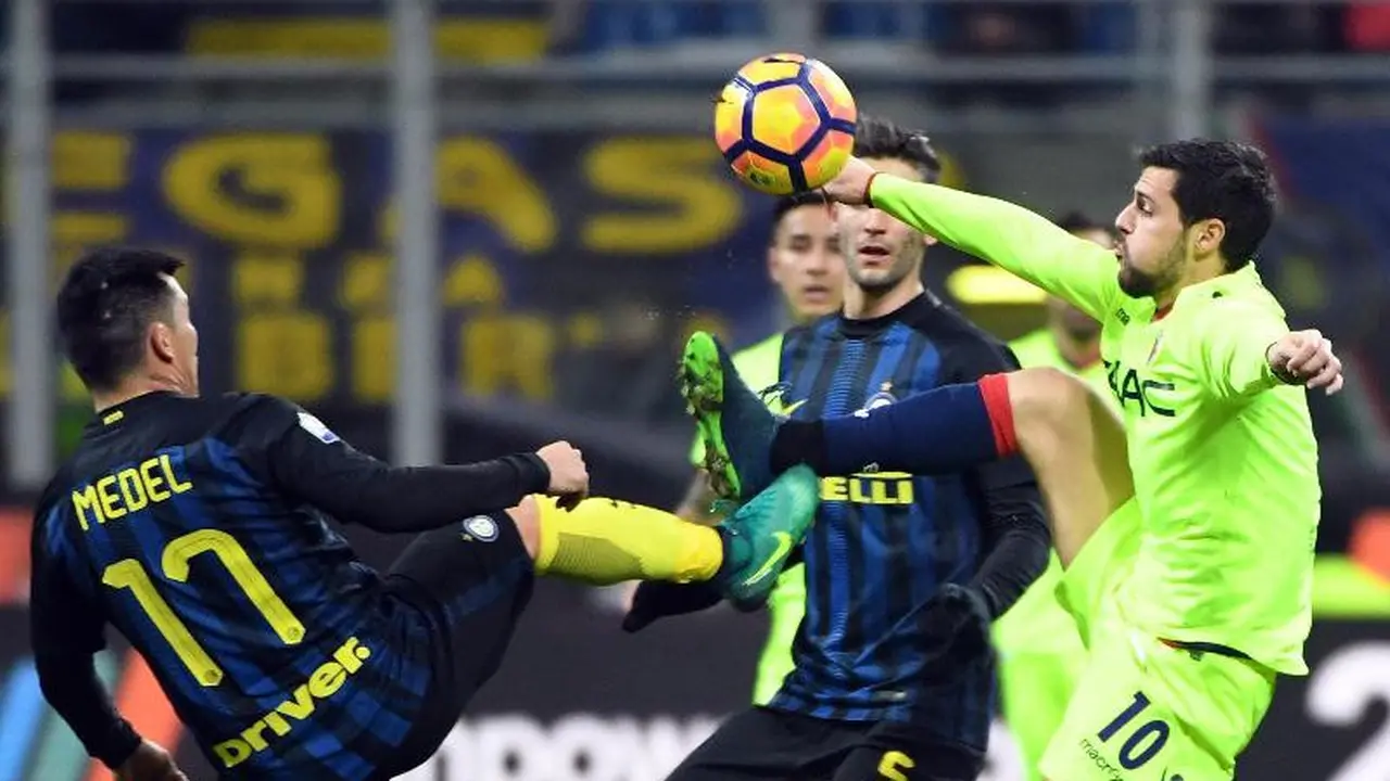 Inter Milan