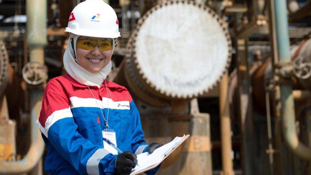 Pertamina