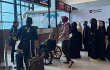 Lebih dari 90 WNI Berhasil Direpatriasi dari Arab Saudi, Bentuk Komitmen Perlindungan Pekerja Migran