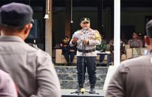 Polres Tanah Laut Gelar Operasi Ketupat Intan 2026, Pastikan Mudik Lebaran Aman dan Lancar
