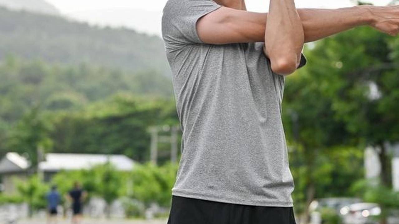 Awali Pagi dengan Workout Ringan