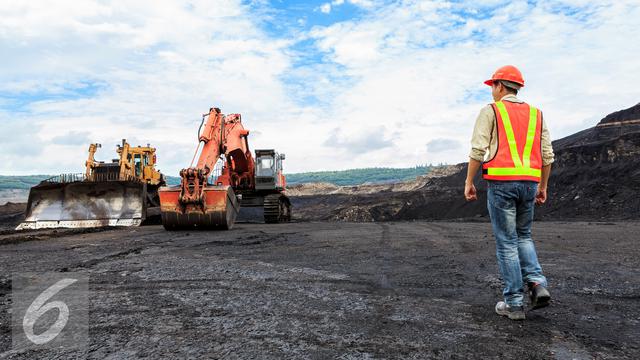 20151005-Pekerja-Batu-Bara