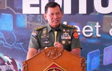 TNI Ungkap Alasan Rotasi Besar-besaran Perwira Tinggi