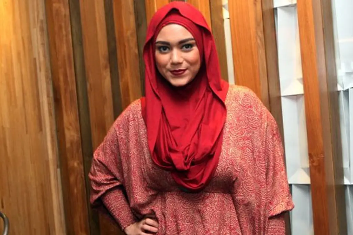 Thalita Latief