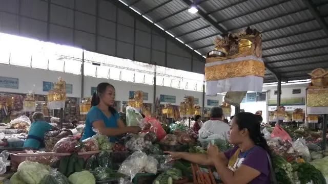 Denpasar Bali