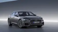 All-New Audi A6